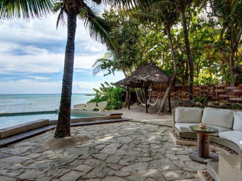 Riviera Maya...a Mexican favorite!