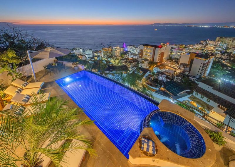 Villa Ventana photo 2