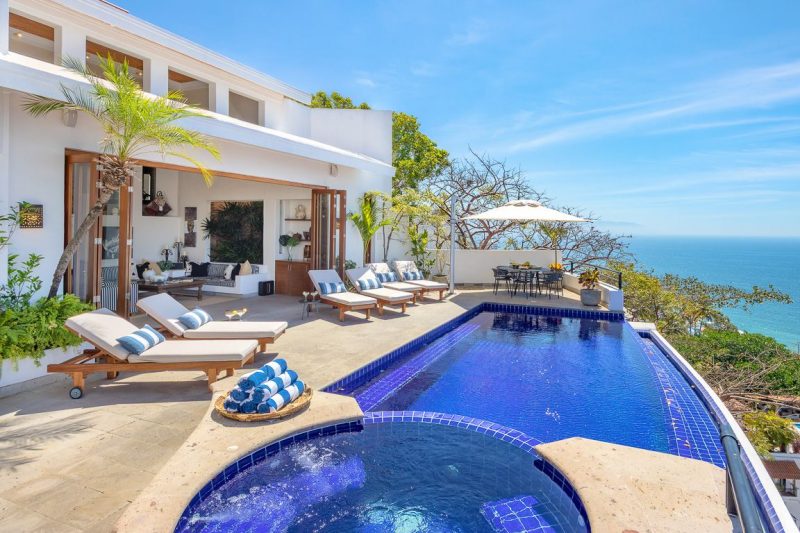 Villa Ventana photo 10
