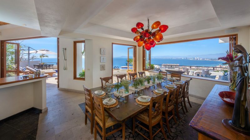 Villa Ventana photo 22