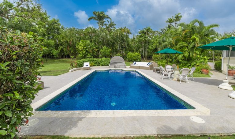 Sylanna in St. James, Barbados