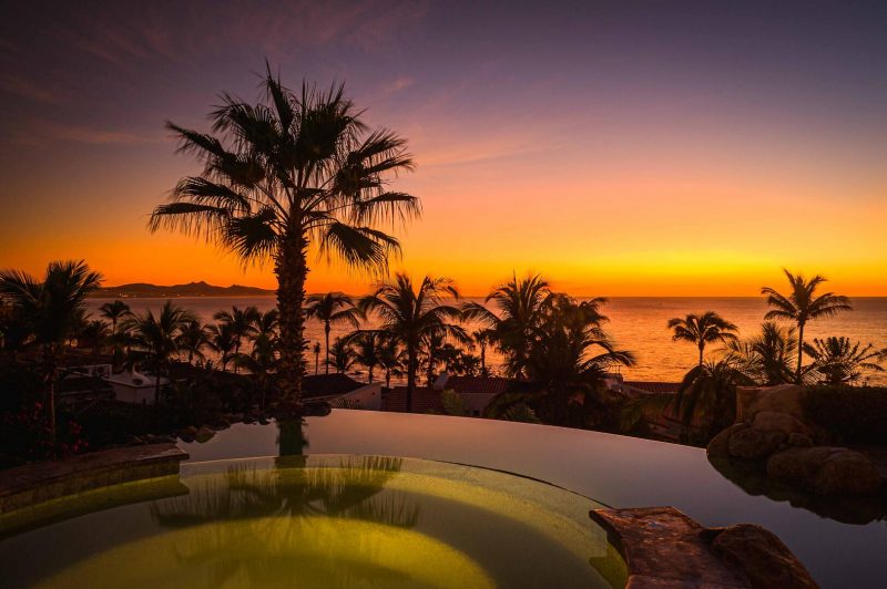 Experience Cabo in Style with Luxury Villa Specials