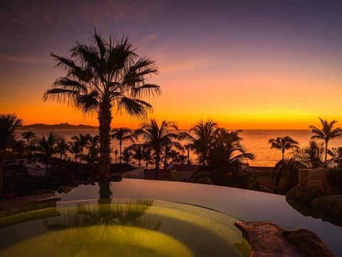 Experience Cabo in Style with Luxury Villa Specials