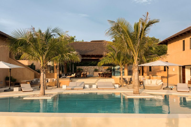Villa Las Palmas Kupuri photo 2