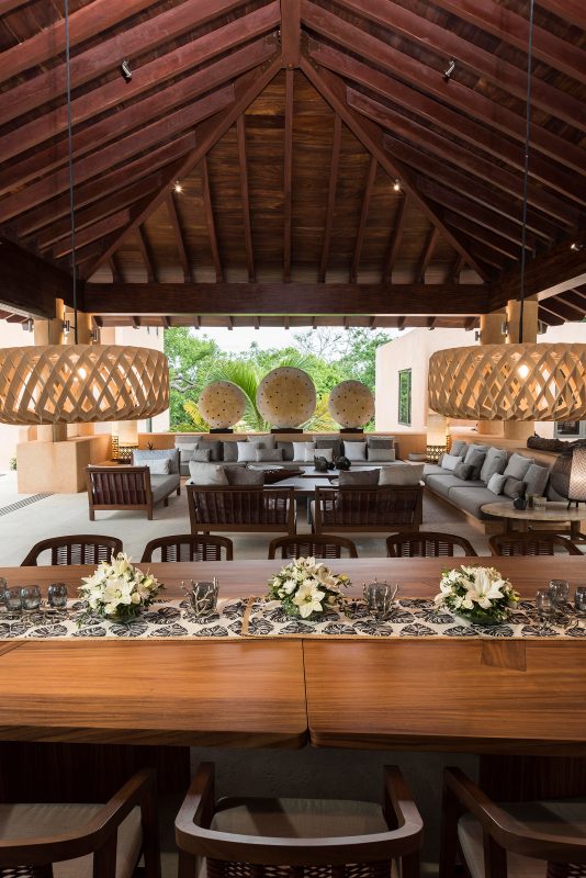 Villa Las Palmas Kupuri photo 13