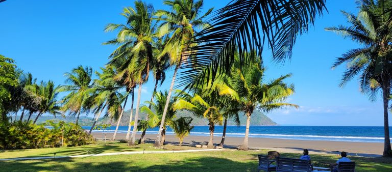 Villa Amor del Mar in Guanacaste