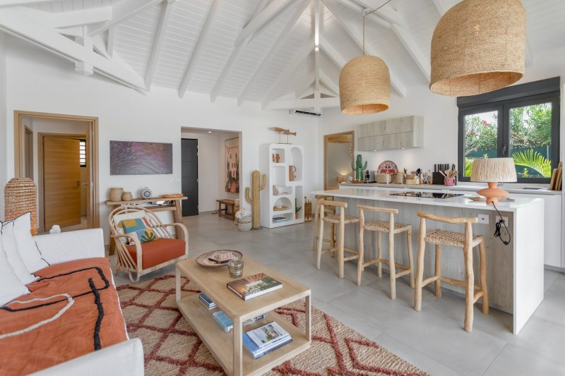 Villa The Beach House photo 13