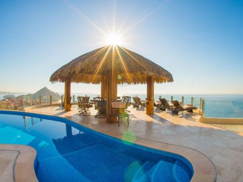 Dream about Baja!