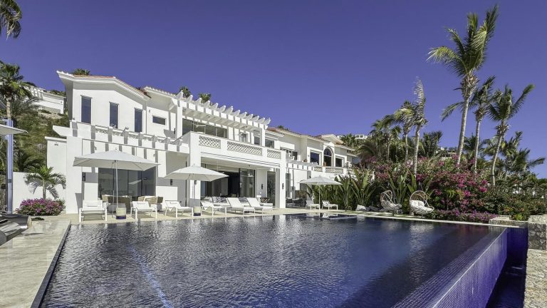 La Casa Tranquila in Palmilla, Cabo San Lucas