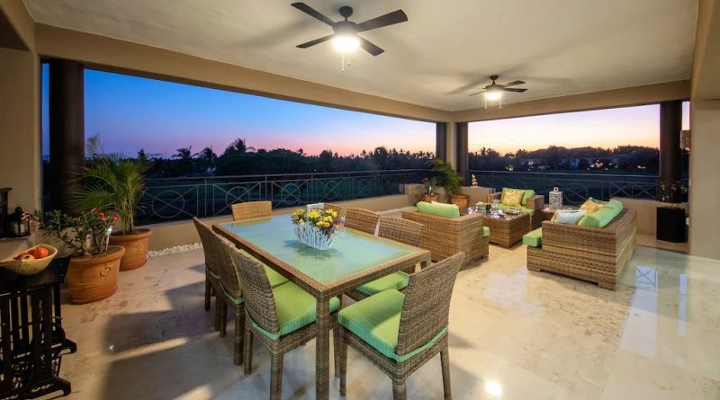 Condo Hacienda De Mita 905 photo 1