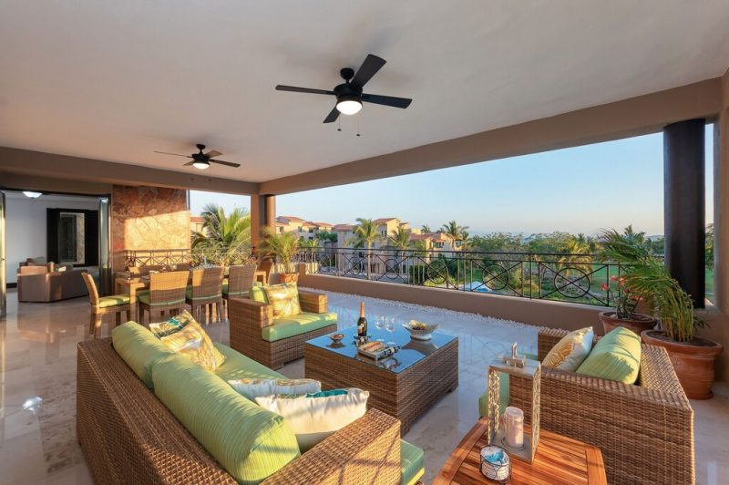 Condo Hacienda De Mita 905 photo 2