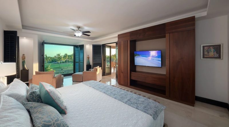 Condo Hacienda De Mita 905 photo 14