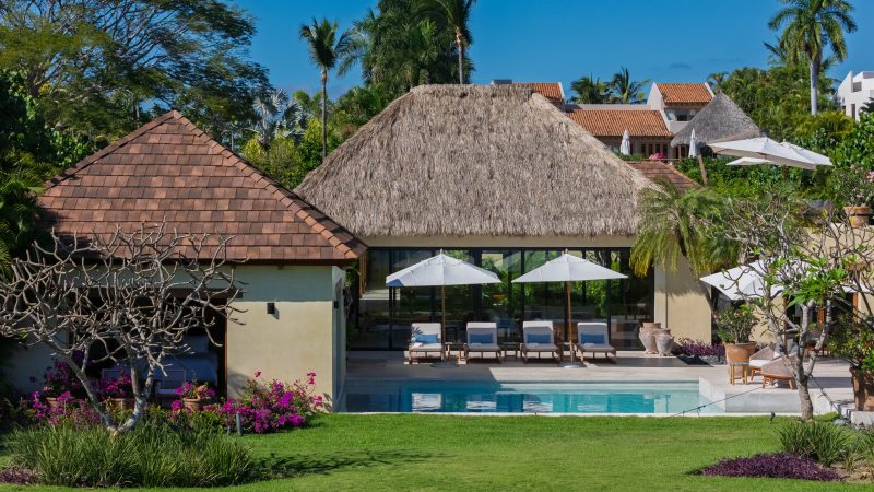 Villa el Jardin photo 2