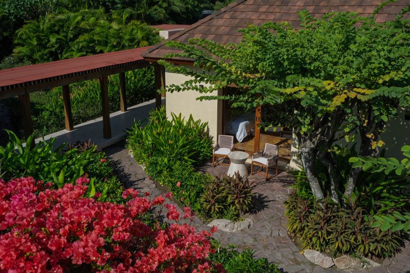 Villa el Jardin photo 27