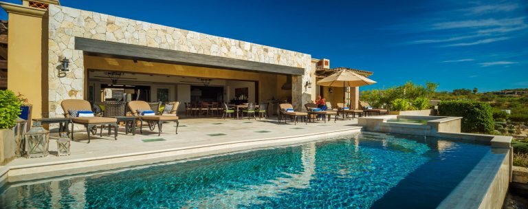 Casa Familia Feliz in Puerto Los Cabos, Cabo San Lucas