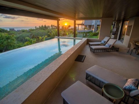 Luxury Spotlight: Tau 211 in Punta Mita