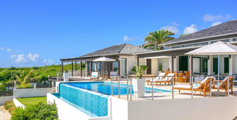 Villa Triton at Kamique photo 1