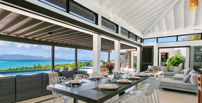 Villa Triton at Kamique photo 11