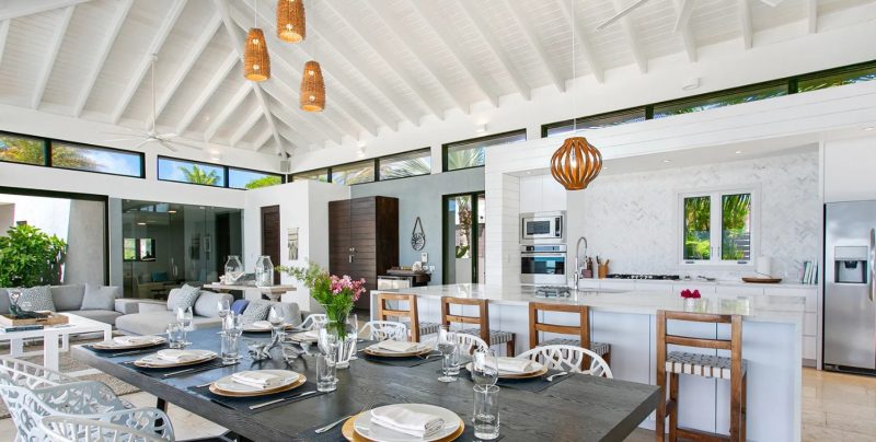 Villa Triton at Kamique photo 12