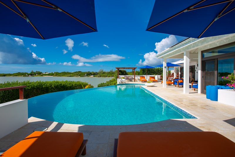 Songbird Villa photo 43