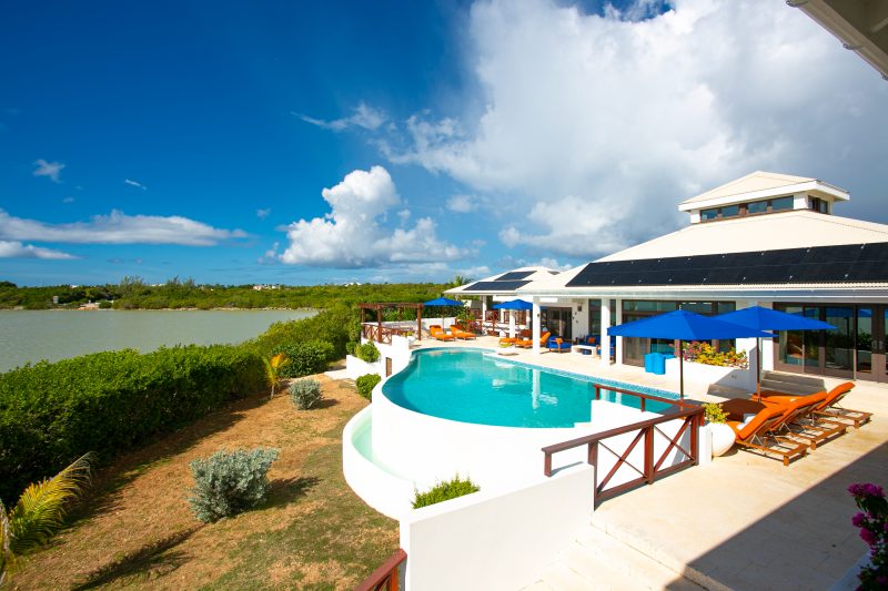 Songbird Villa photo 45