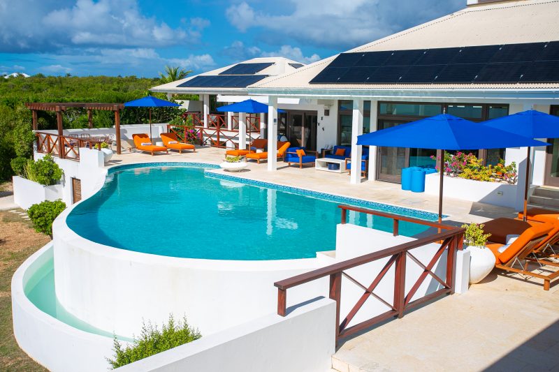 Songbird Villa photo 46