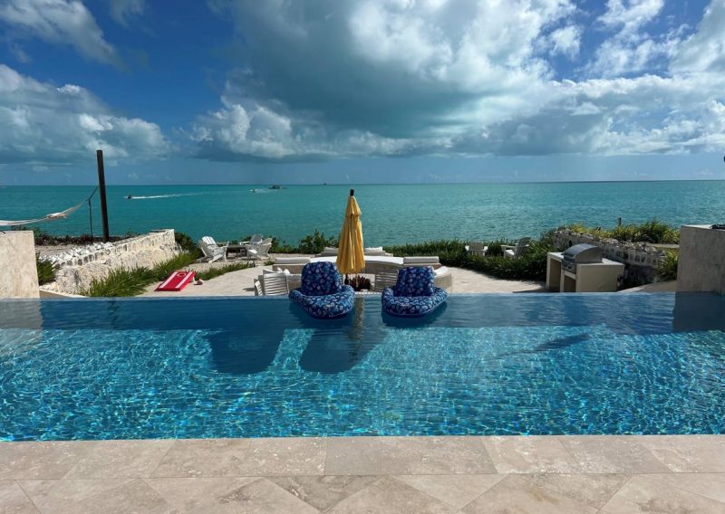 Ocean Pearl Villa photo 2