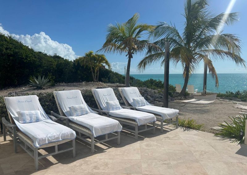 Ocean Pearl Villa photo 11