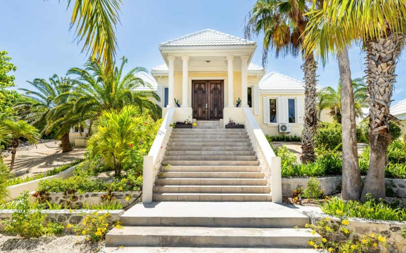 Ocean Pearl Villa photo 12