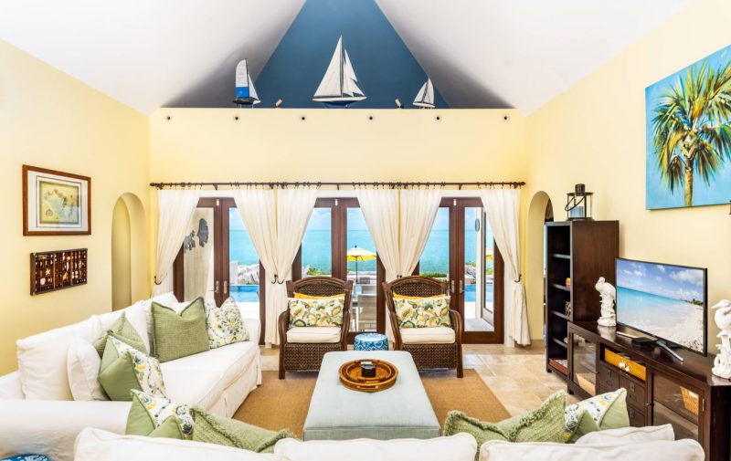 Ocean Pearl Villa photo 13