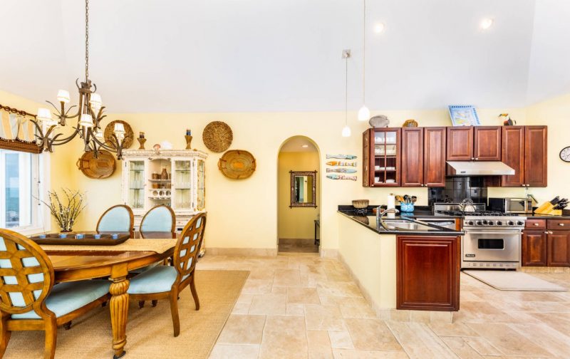 Ocean Pearl Villa photo 15