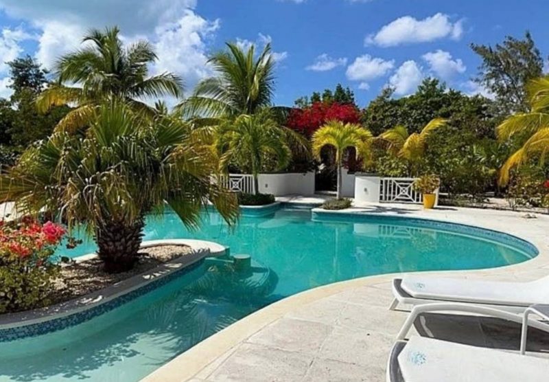Gentry House photo 4