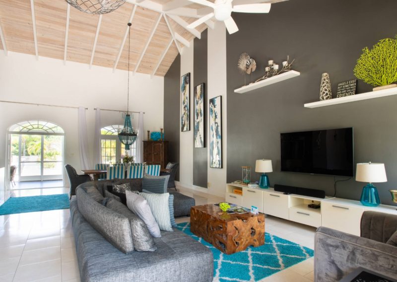 Gentry House photo 8