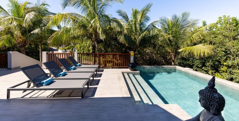Sapodilla by the Sea in Sapodilla Bay, Turks and Caicos