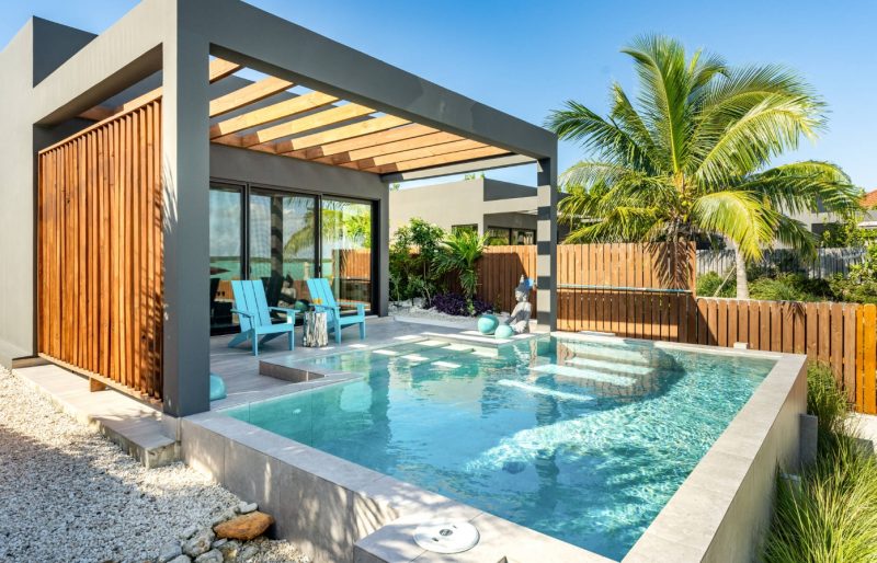 Beach Escapes Villa One photo 2