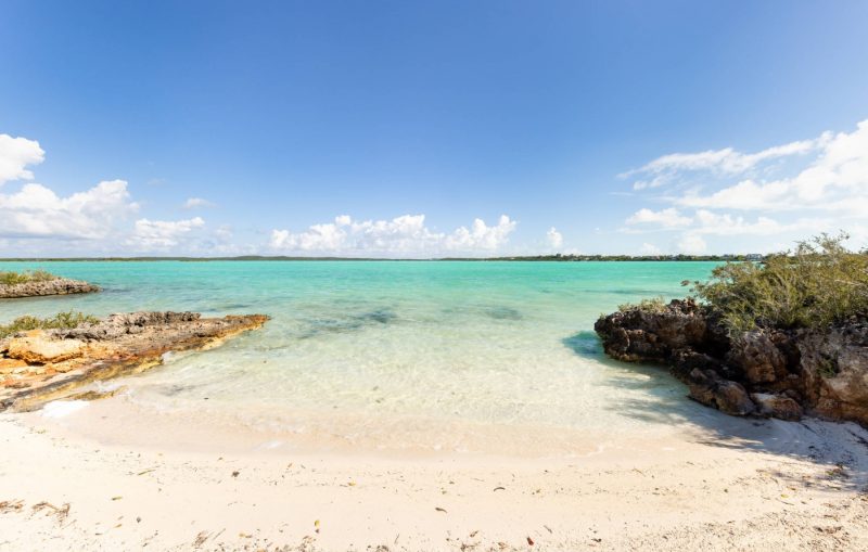 Beach Escapes Villa One photo 8