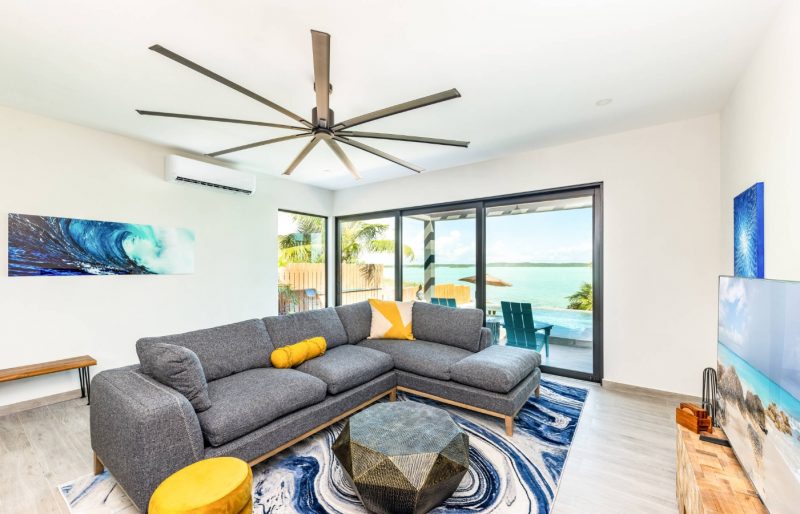 Beach Escapes Villa One photo 11