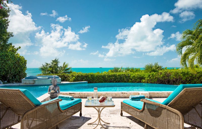Villa Osprey photo 1