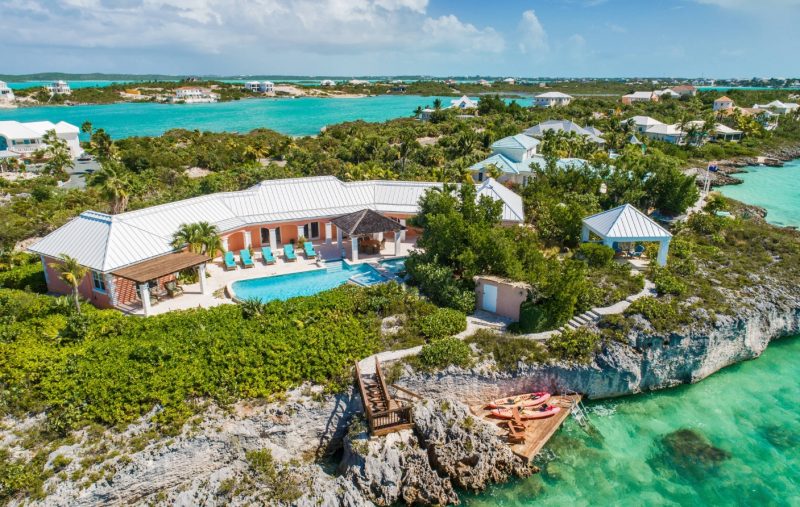 Villa Osprey photo 4