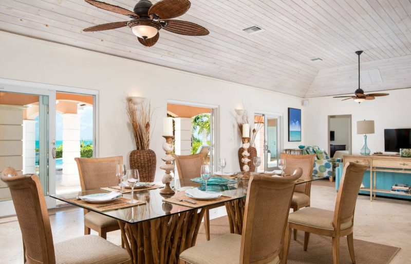 Villa Osprey photo 13
