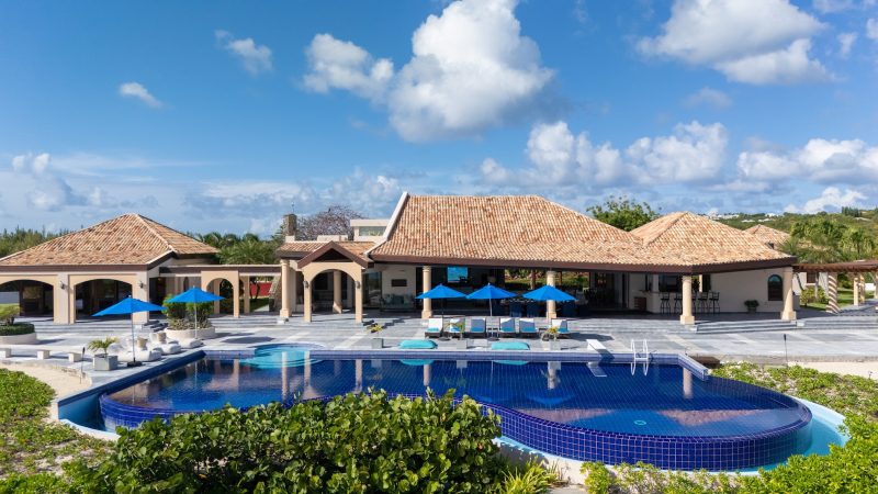 Casa de la Playa St. Martin photo 3