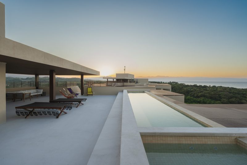 Penthouse ArenaMar photo 2