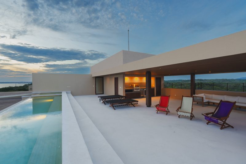 Penthouse ArenaMar photo 3