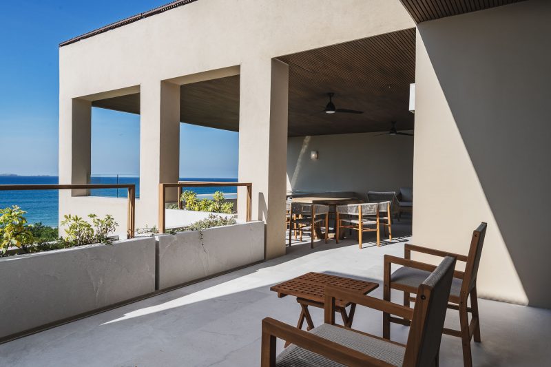 Penthouse ArenaMar photo 14