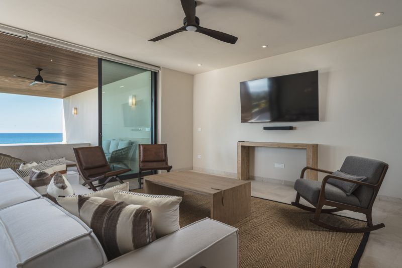 Penthouse ArenaMar photo 17