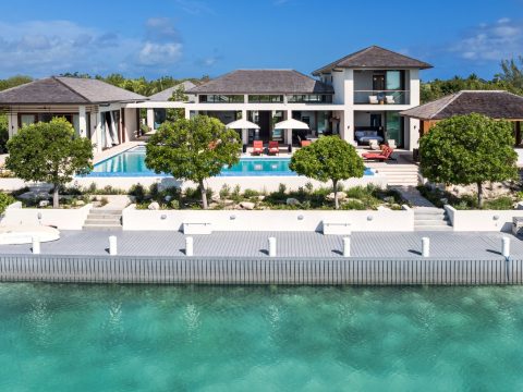 Sundance in Leeward, Turks and Caicos