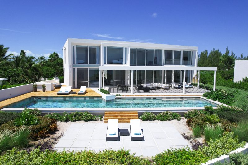 Villa Bash photo 2