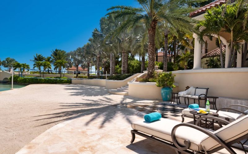 Villa Emerald Cay photo 4
