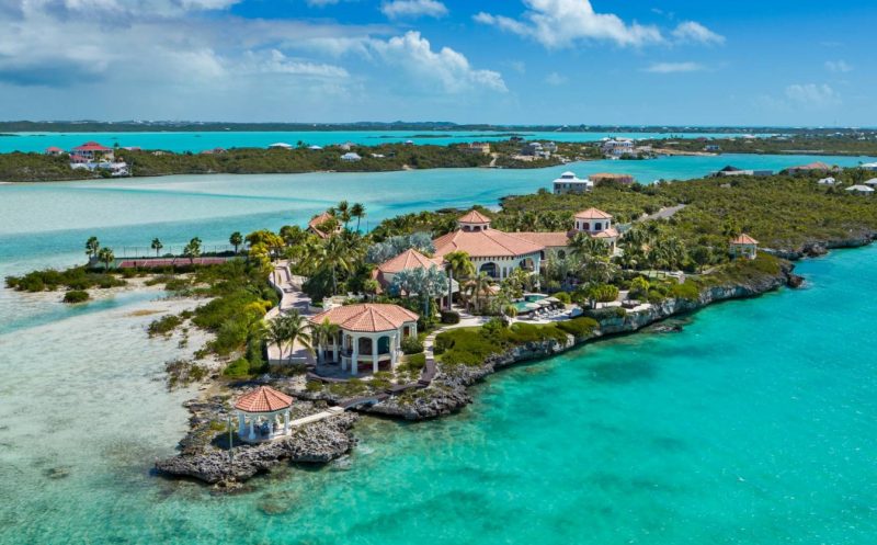 Villa Emerald Cay photo 7