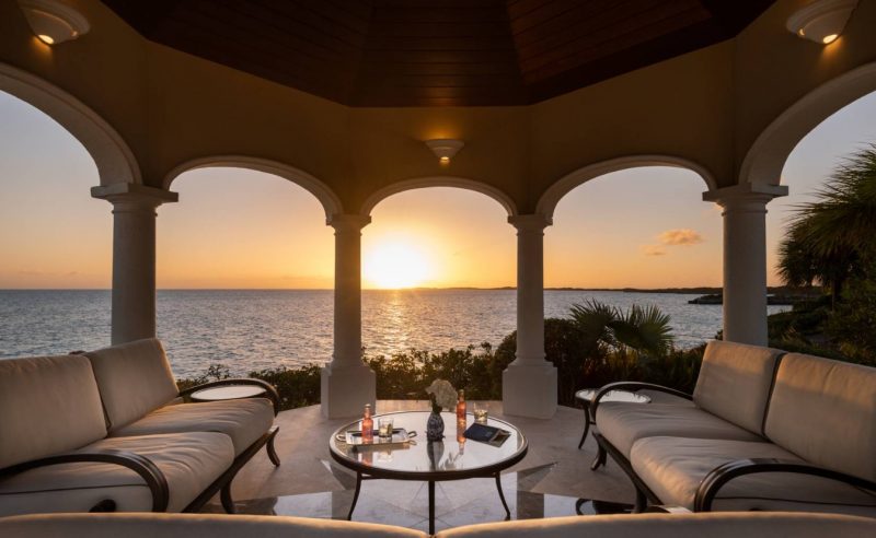Villa Emerald Cay photo 9